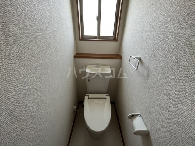 14/30 トイレ