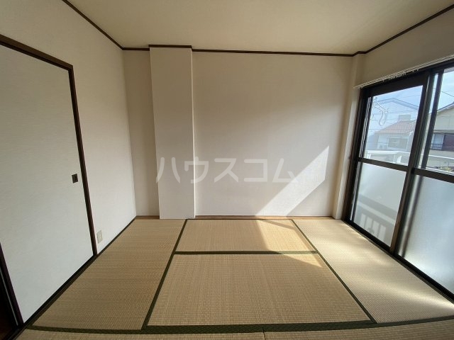 10/23 室内