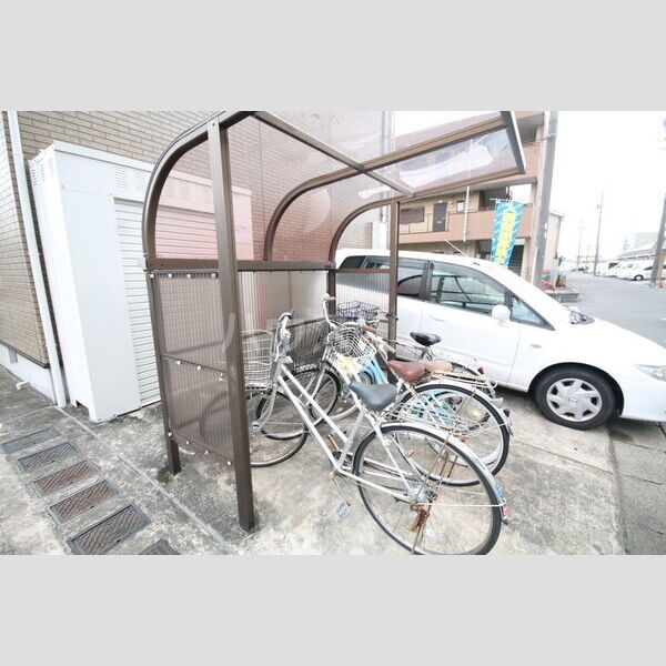Cantarその他共有