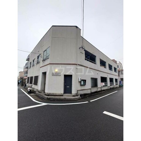1/19 外観
