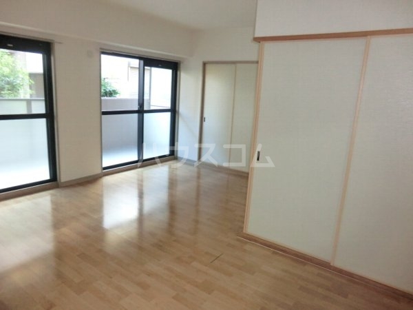 3/23 リビング/ダイニング