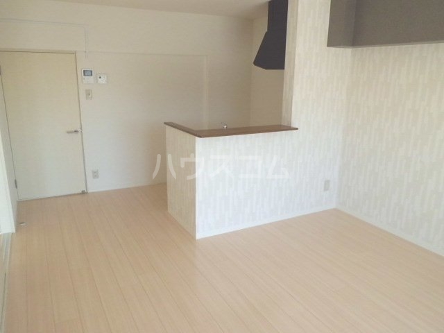 6/25 リビング/ダイニング