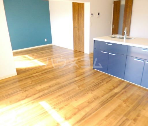 3/26 リビング/ダイニング