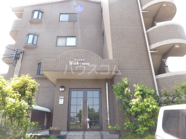 21/29 エントランス