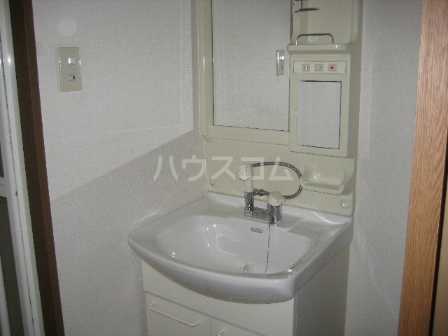 10/29 洗面