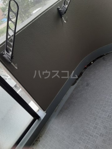 13/29 バルコニー