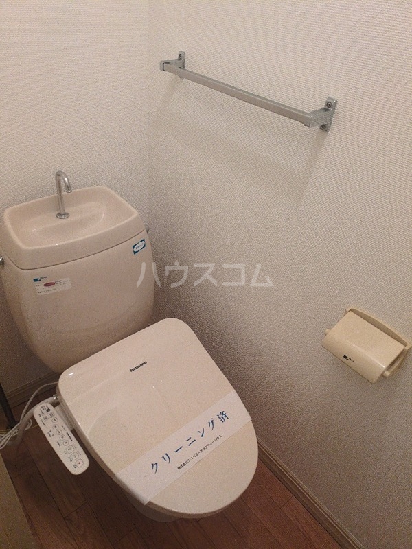 19/29 トイレ