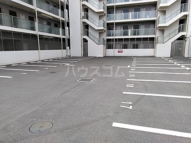 29/30 駐車場
