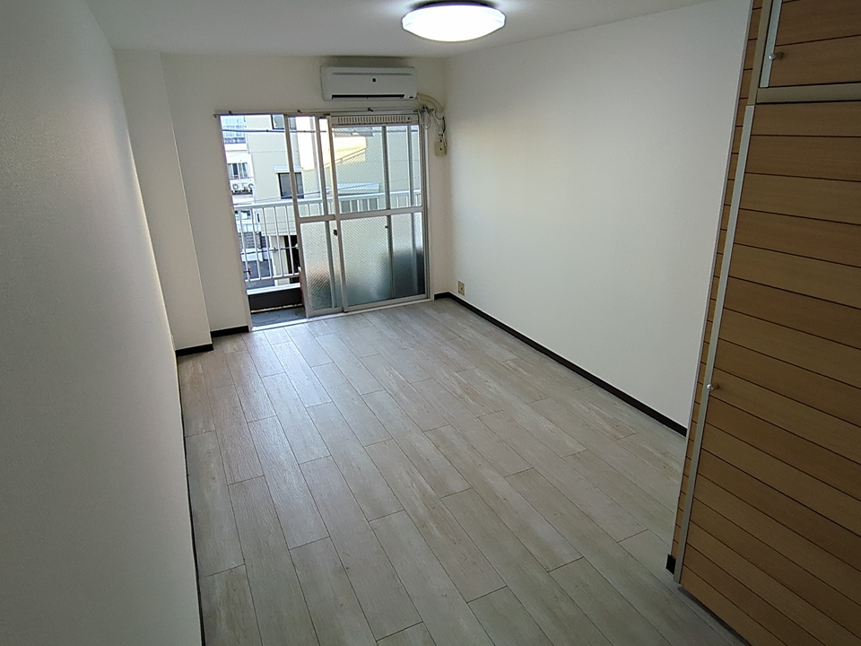 3/26 リビング/ダイニング