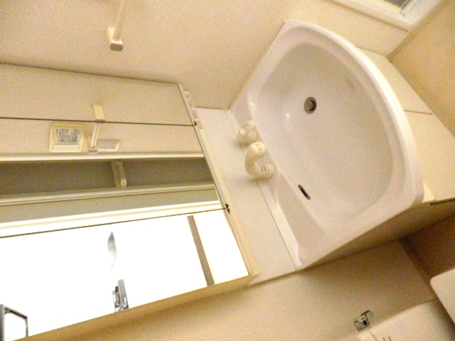 14/30 洗面