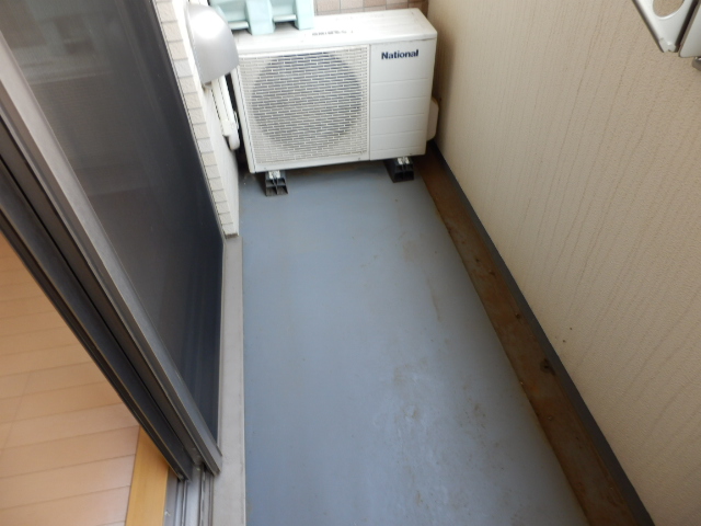 16/30 バルコニー