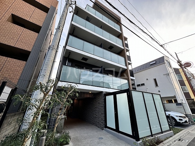 1/30 外観