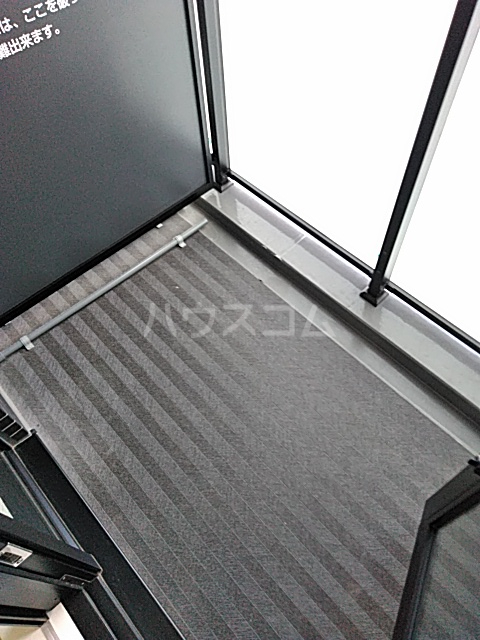 15/29 バルコニー