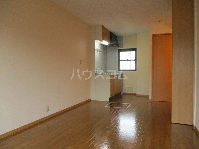 3/15 リビング/ダイニング