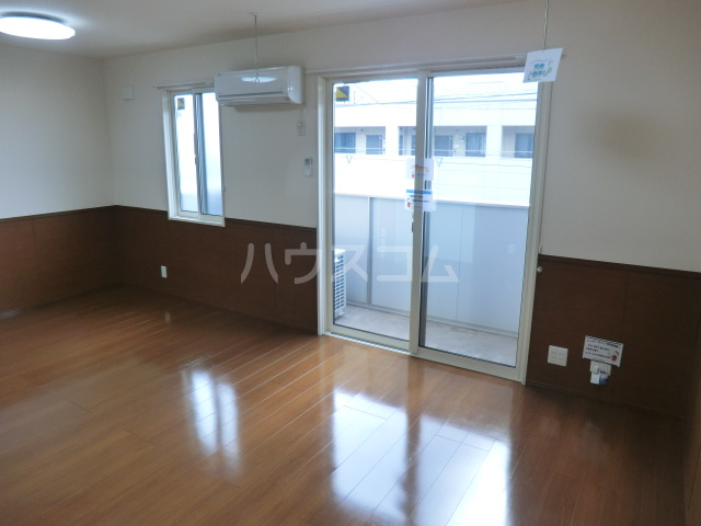 4/26 リビング/ダイニング