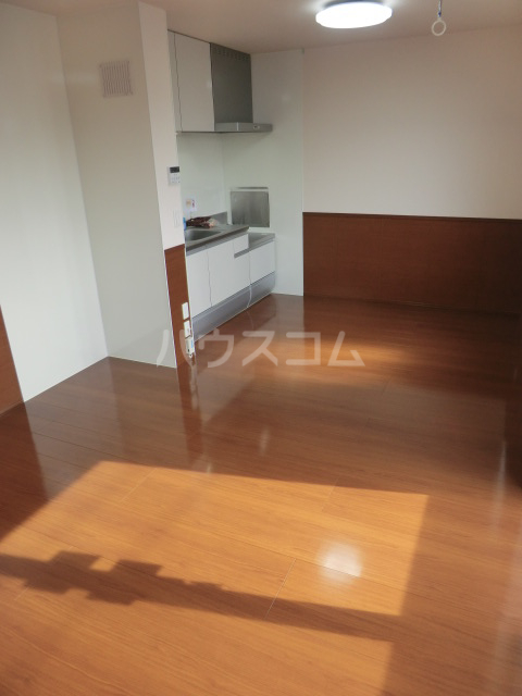 3/26 リビング/ダイニング