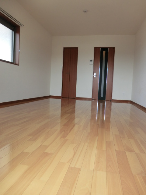 4/23 リビング/ダイニング