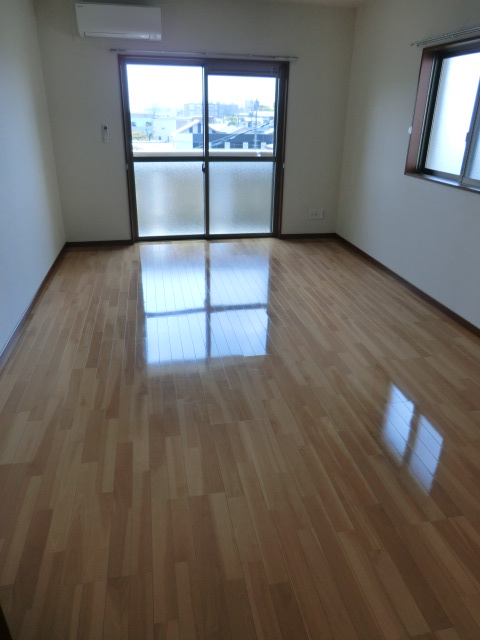 3/23 リビング/ダイニング