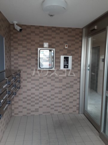 29/30 エントランス