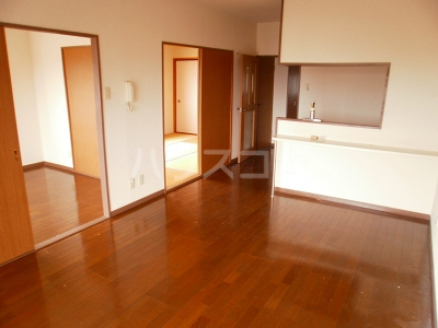 5/30 リビング/ダイニング