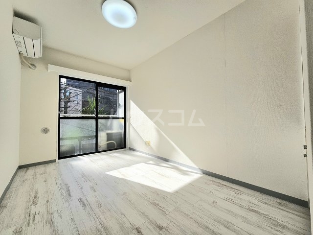 4/24 リビング/ダイニング