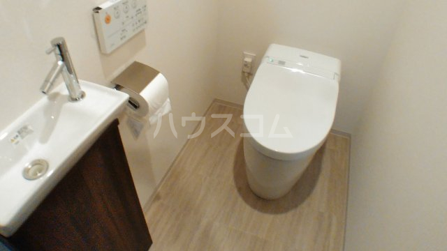 18/30 トイレ