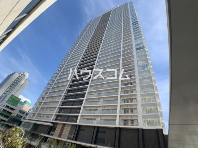 1/30 外観