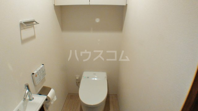 17/30 トイレ