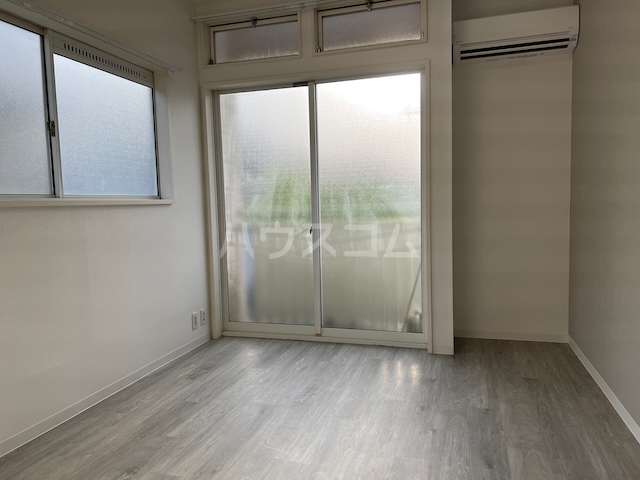 3/17 リビング/ダイニング