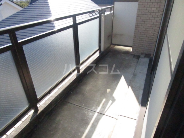 24/30 バルコニー