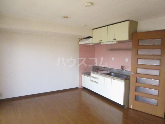 4/30 リビング/ダイニング