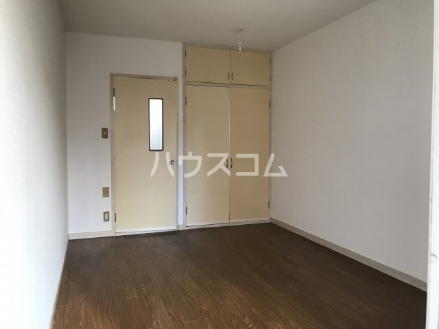 6/30 寝室