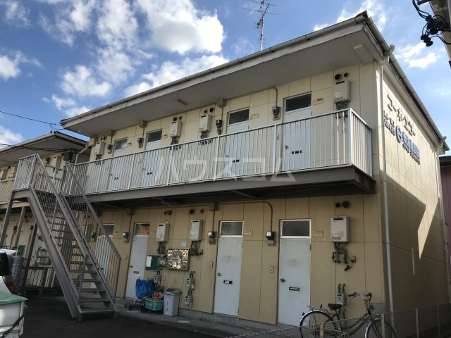 1/30 外観