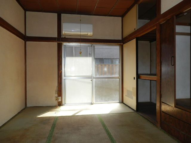 3/29 リビング/ダイニング