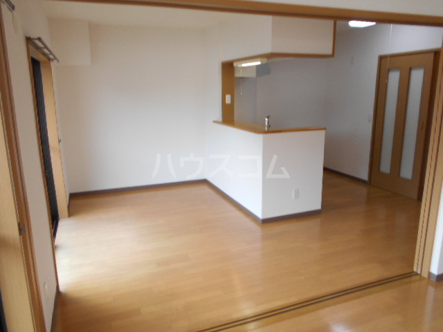 4/30 リビング/ダイニング