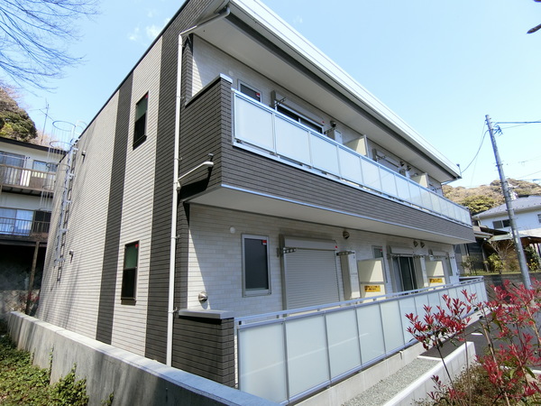 11/16 バルコニー