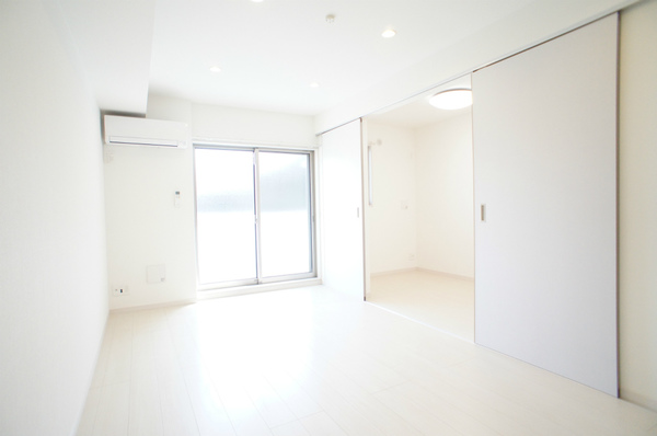 3/16 リビング/ダイニング