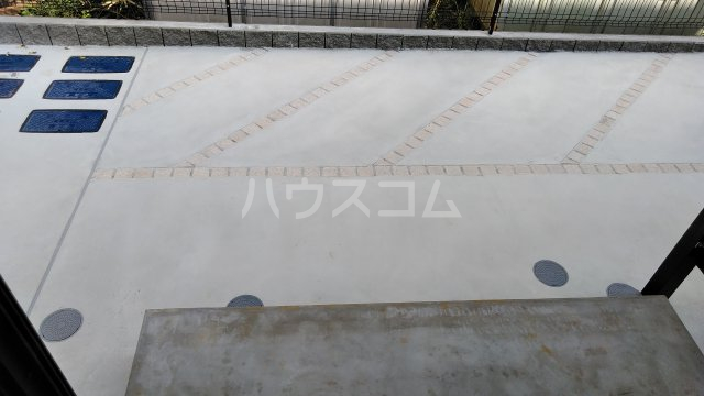 18/29 バルコニー