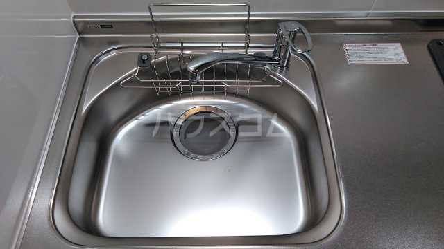11/30 キッチン
