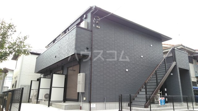 1/30 外観