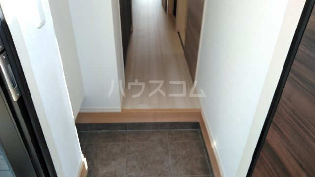 9/30 玄関