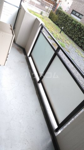 23/30 バルコニー