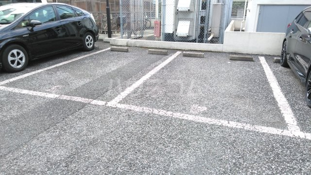 29/30 駐車場