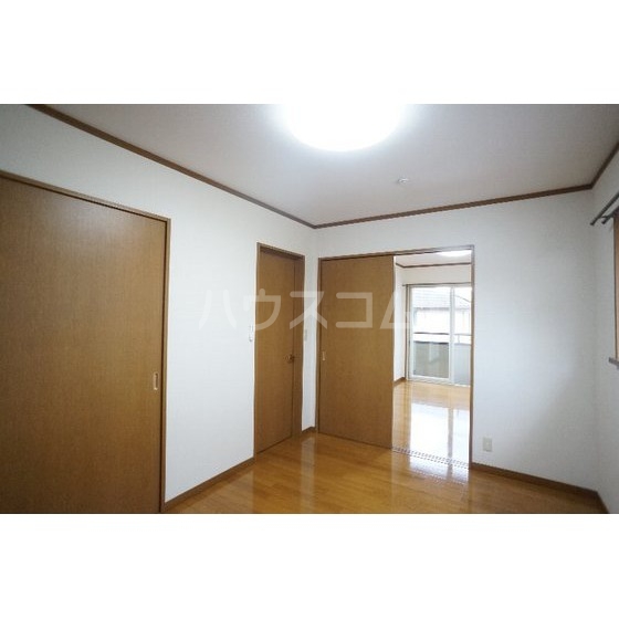 6/22 リビング/ダイニング