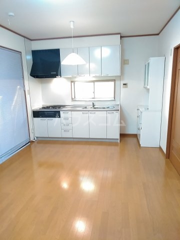 4/25 リビング/ダイニング