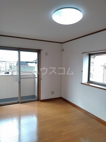 3/25 リビング/ダイニング