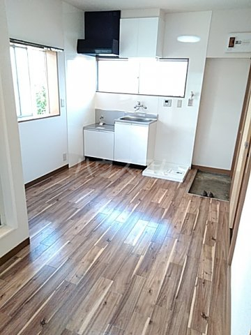 3/30 リビング/ダイニング