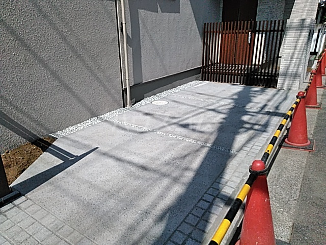 29/29 駐車場