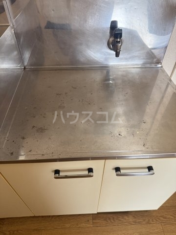 11/28 キッチン