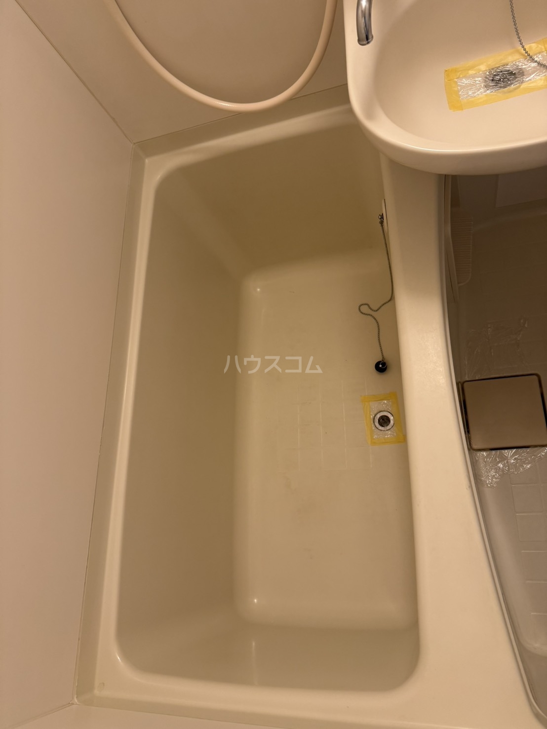 13/28 浴室